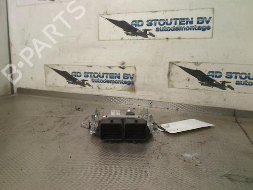 Engine control unit (ECU) SUZUKI ALTO VII (GF, HA25_, HA35_) 1.0 (AMF310, GFC31S) | BP29885714M57 