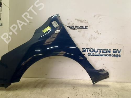 Used Left front fenders MERCEDES-BENZ CITAN Box Body/MPV (W415) 108 CDI (415.601, 415.603) (75 hp) 11325739