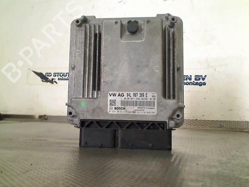 Computer motormanagement SEAT LEON ST (5F8) 1.6 TDI | BP30888116M57