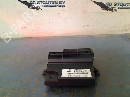 Used Control unit Control unit 17488541 17488541