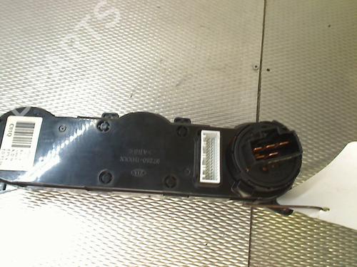 Climate control KIA CEE'D Hatchback (ED) 1.4 CVVT | BP39974854I5 - Image 3