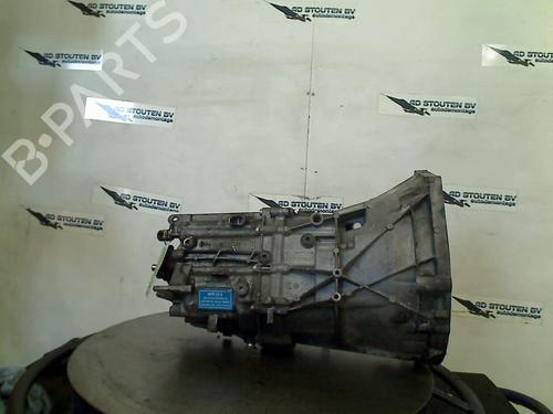 Used Gearbox Gearbox 38704898 38704898