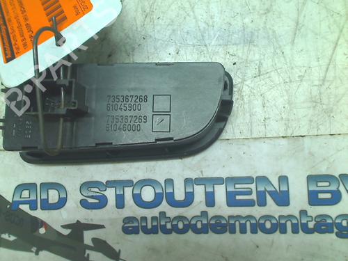 Switch FIAT PUNTO EVO (199_) 1.3 D Multijet | BP11312586I30