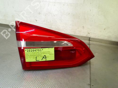 Used Left taillight Left taillight 39003173 39003173