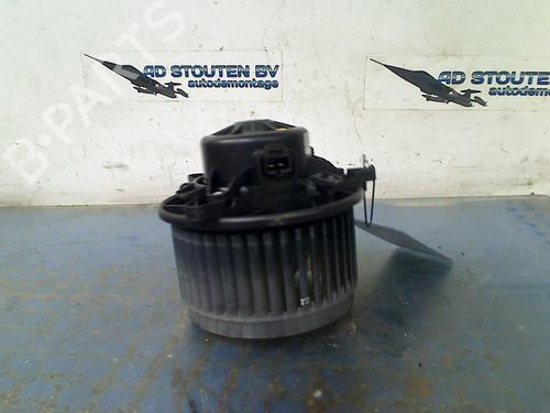 Used Heater blower motor OPEL INSIGNIA A (G09) 1.6 Turbo (68) (180 hp) 17575870