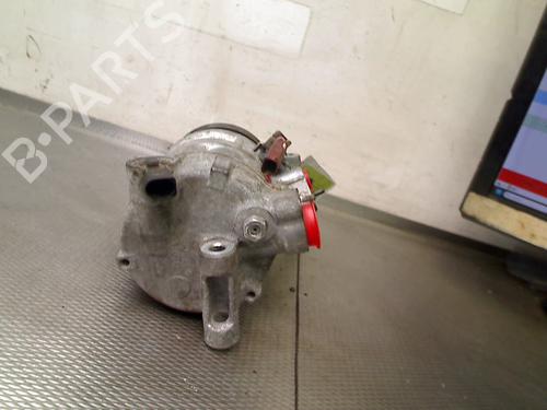 AC compressor VW POLO VI (AW1, BZ1, AE1) 1.0 TSI | BP33011096M34  - Image 5