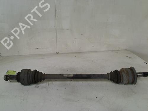 Used Right rear driveshaft Right rear driveshaft 38934186 38934186