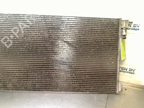 AC radiator OPEL INSIGNIA A (G09) 1.6 Turbo (68) | BP31751558M32 