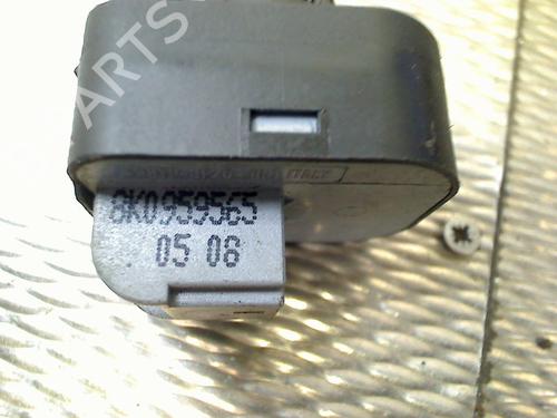 Mirror switch AUDI A4 B8 (8K2) 1.8 TFSI | BP39265304I25 - Image 5