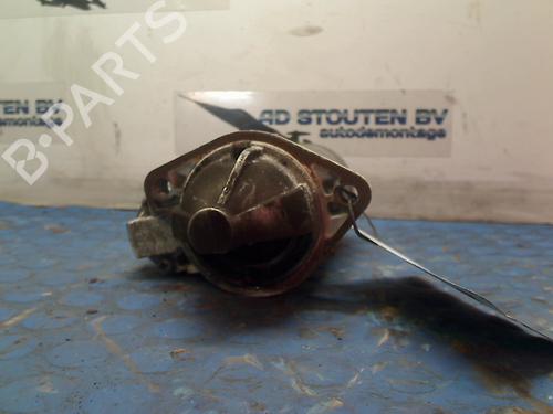 Startmotor HYUNDAI i30 (FD) 1.6 CRDi (90 hp) 11262813