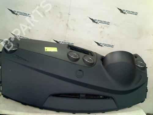 Used Dashboard Dashboard SEAT IBIZA IV ST (6J8, 6P8) 1.2 TDI (75 hp) 24737229 24737229