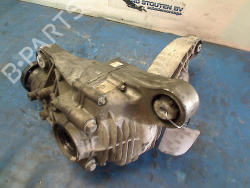 Differensial forvogn MERCEDES-BENZ M-CLASS (W166) ML 350 BlueTEC 4-matic (166.024, 166.023) | BP11263049M23 