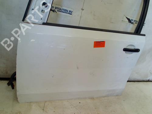 Left front door VW UP! (121, 122, BL1, BL2, BL3, 123) 1.0 | BP29851311C2