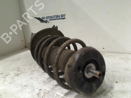 Right front shock absorber PEUGEOT 5008 (0U_, 0E_) 1.6 HDi | BP11258827M17 