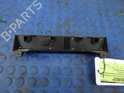 Warning switch MERCEDES-BENZ SLK (R171) 200 Kompressor (171.442) | BP13126507I22 