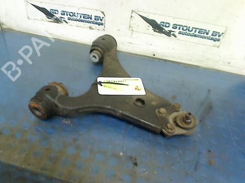 Right front suspension arm MERCEDES-BENZ A-CLASS (W169) A 160 CDI (169.006, 169.306) | BP18695729M13 