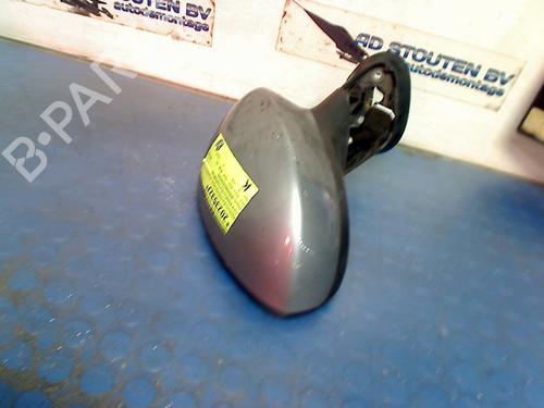 Right mirror FIAT PUNTO EVO (199_) 1.3 D Multijet | BP25754620C27 