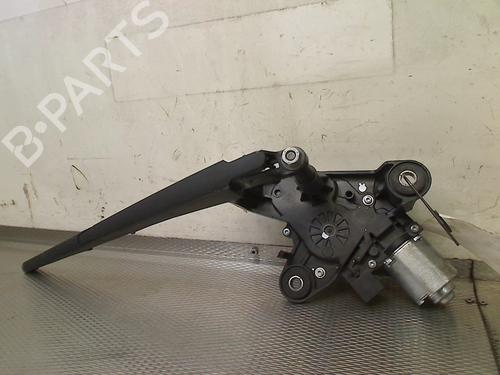 Vindrude Viskermekanisme Vindrude Viskermekanisme PEUGEOT 3008 II SUV (MC_, MR_, MJ_, M4_) Hybrid (224 hp) 33710394 33710394