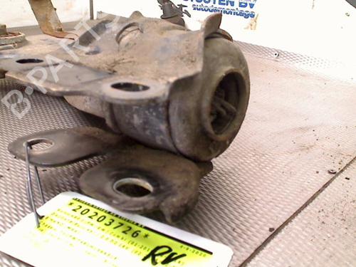 Right front suspension arm VOLVO V60 I (155) D2 | BP28188173M13 