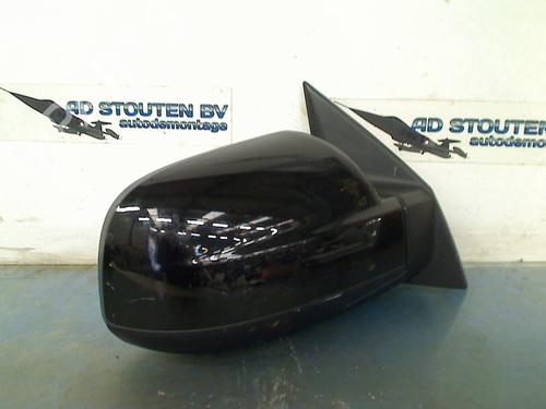 Right mirror HYUNDAI TUCSON (JM) 2.0 | BP23218168C27 