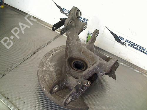 Left rear steering knuckle LAND ROVER RANGE ROVER IV (L405) 3.0 TDV6 4x4 | BP29425366M27 