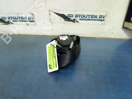 Used Front left seatbelt MITSUBISHI COLT VI (Z3_A, Z2_A) 1.5 (Z23A) (109 hp) 22429005
