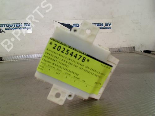 Control unit MERCEDES-BENZ S-CLASS (W221, V221) S 350 BlueTec (221.026, 221.126) | BP30897399M11 - Image 3