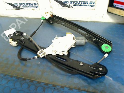 Front left window mechanism BMW 1 (E87) 116 i | BP19264350C22 