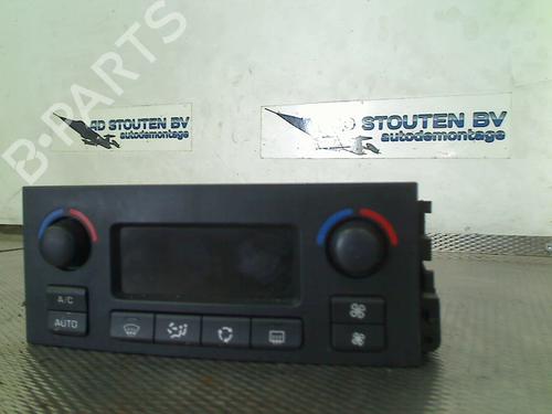 Climate control PEUGEOT 207 CC (WD_) 1.6 16V | BP28351960I5 