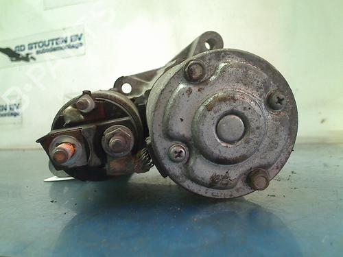 Startmotor NISSAN NOTE (E11, NE11) 1.6 | BP11264968M8 