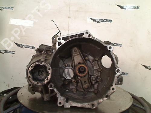 Gearbox AUDI A3 Sportback (8PA) 1.9 TDI | BP18916220M3 