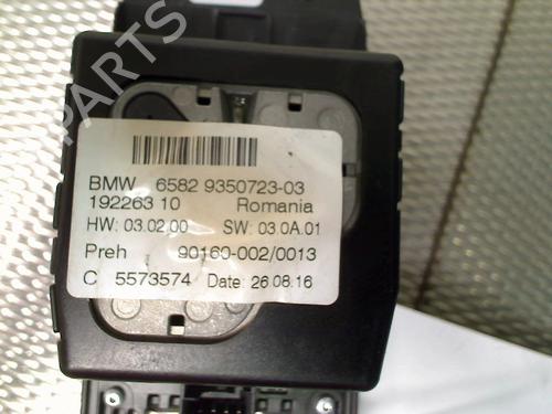 Switch BMW 5 Touring (F11) 520 d | BP27176626I30 - Image 4
