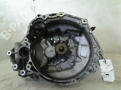 Gearbox OPEL KARL (C16) 1.0 | BP36857014M3  - Image 7