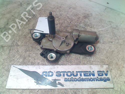 Used Rear wiper motor VOLVO V40 Hatchback (525) D2 (120 hp) 11317274