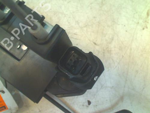 Rear left lock HYUNDAI i10 I (PA) 1.1 | BP11301168C100 