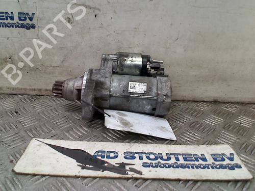 Startmotor Startmotor VW POLO VI (AW1, BZ1, AE1) 1.0 TSI (95 hp) 11321634 11321634