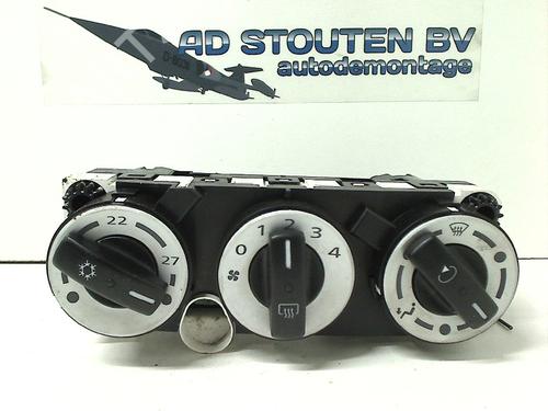Used Climate control MITSUBISHI COLT VI (Z3_A, Z2_A) 1.3 (Z21A) (95 hp) 11303520