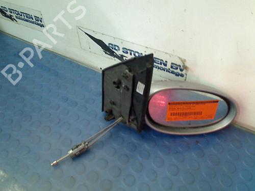 Used Right mirror SMART CITY-COUPE (450) 0.6 (450.352, 450.353) (61 hp) 11307439