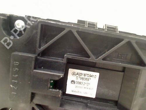 Switch MERCEDES-BENZ S-CLASS (W221, V221) S 350 BlueTec (221.026, 221.126) | BP30901773I30