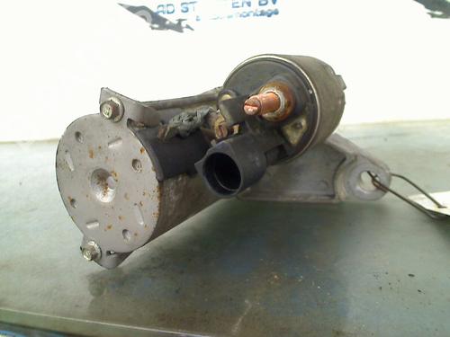 Starter VW POLO (9N_, 9A_) 1.4 16V | BP21382227M8 