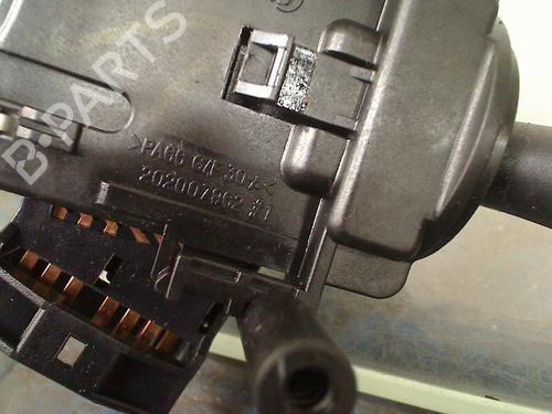 Steering column stalk HYUNDAI i10 I (PA) 1.1 | BP16680046I23 