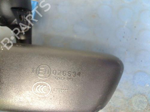 Rear mirror MERCEDES-BENZ GLA-CLASS (X156) GLA 45 AMG 4-matic (156.952) | BP21055757I6 