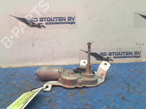 Used Rear wiper motor CHEVROLET SPARK (M300) 1.0 (68 hp) 11322745