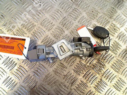 Used Ignition barrel FORD FOCUS II (DA_, HCP, DP) 1.6 TDCi (109 hp) 11309982