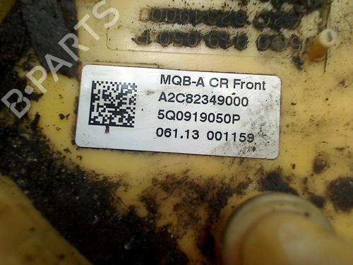 Fuel pump AUDI A3 Sportback (8VA, 8VF) 2.0 TDI | BP11321907M76 