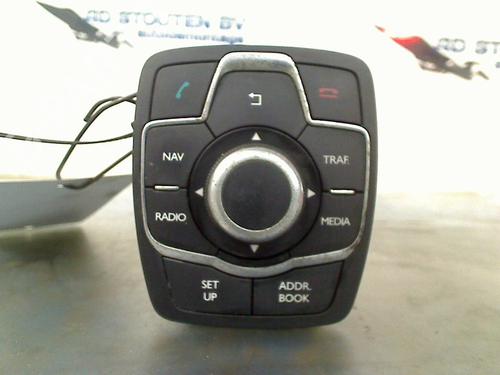 Switch PEUGEOT 508 I (8D_) 1.6 HDi | BP23894557I30 