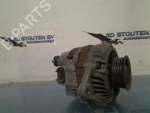 Używane Alternator MITSUBISHI COLT VI (Z3_A, Z2_A) 1.1 (Z31A, Z32A) (75 hp) 15079702