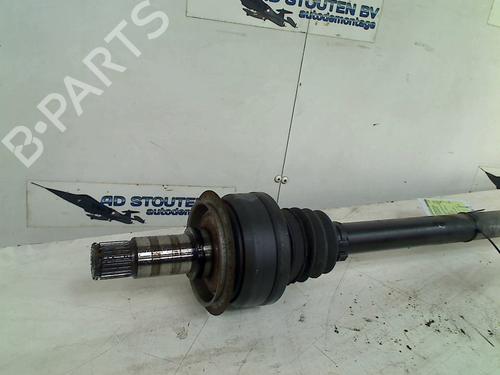 Left rear driveshaft MERCEDES-BENZ E-CLASS (W212) E 250 CGI (212.047, 212.147) | BP28292599M40 
