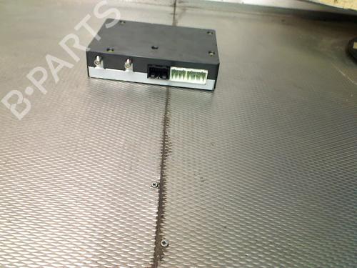 Electronic module OPEL CROSSLAND X / CROSSLAND (P17, P2QO) 1.2 (75) | BP25729151M83 