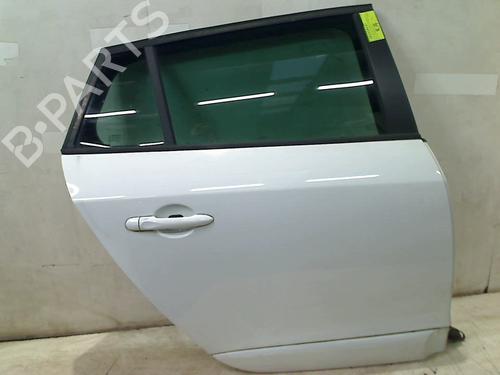 Dør højre bagtil RENAULT MEGANE III Grandtour (KZ0/1) 1.5 dCi (KZ09, KZ0D, KZ1G, KZ29, KZ14, KZ1W, KZ10, KZ1F,... (110 hp) 32982351